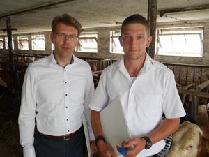 Abgeordnetentag Karlsruhe 2018