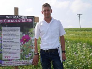 Abgeordnetentag Karlsruhe 2018